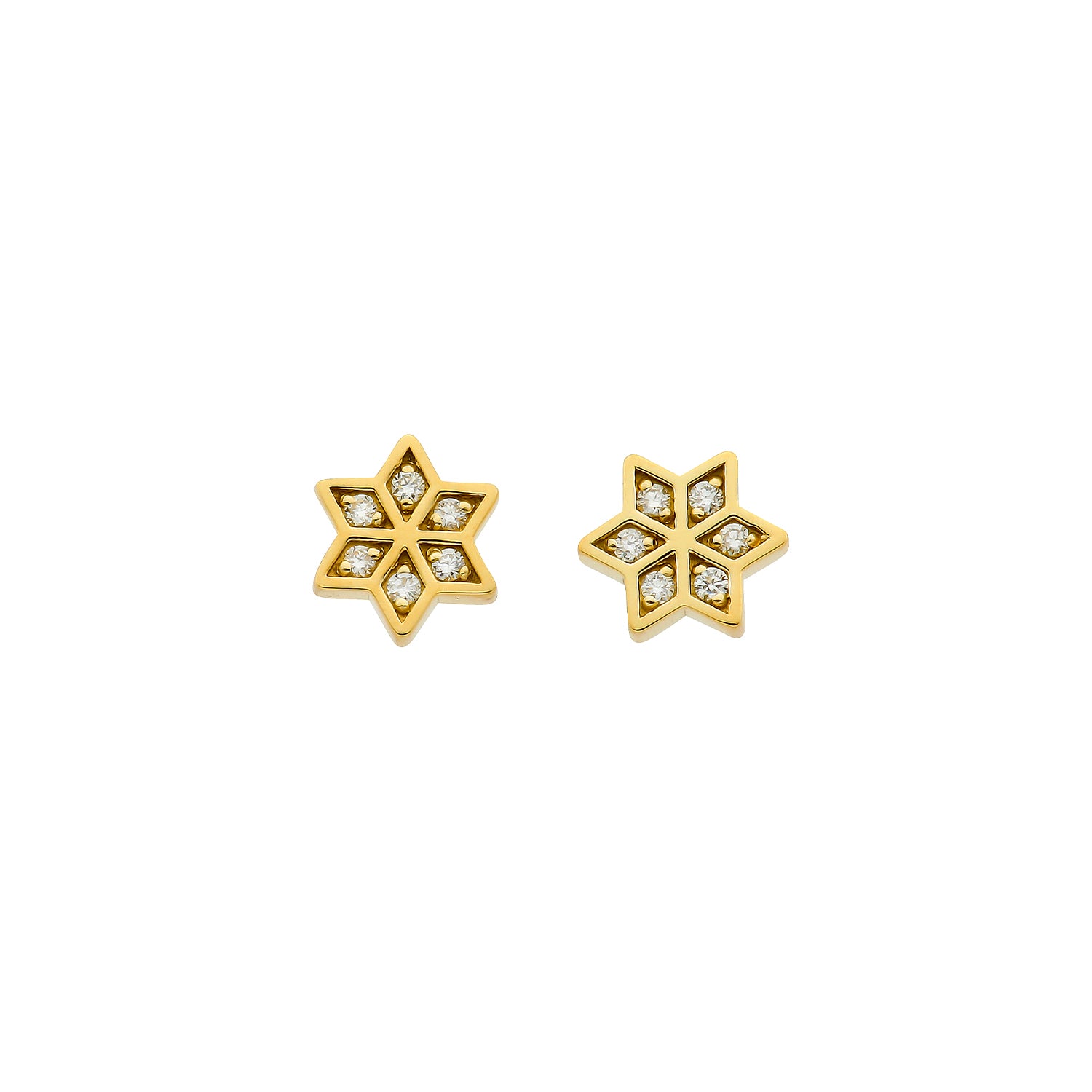 Nona earrings