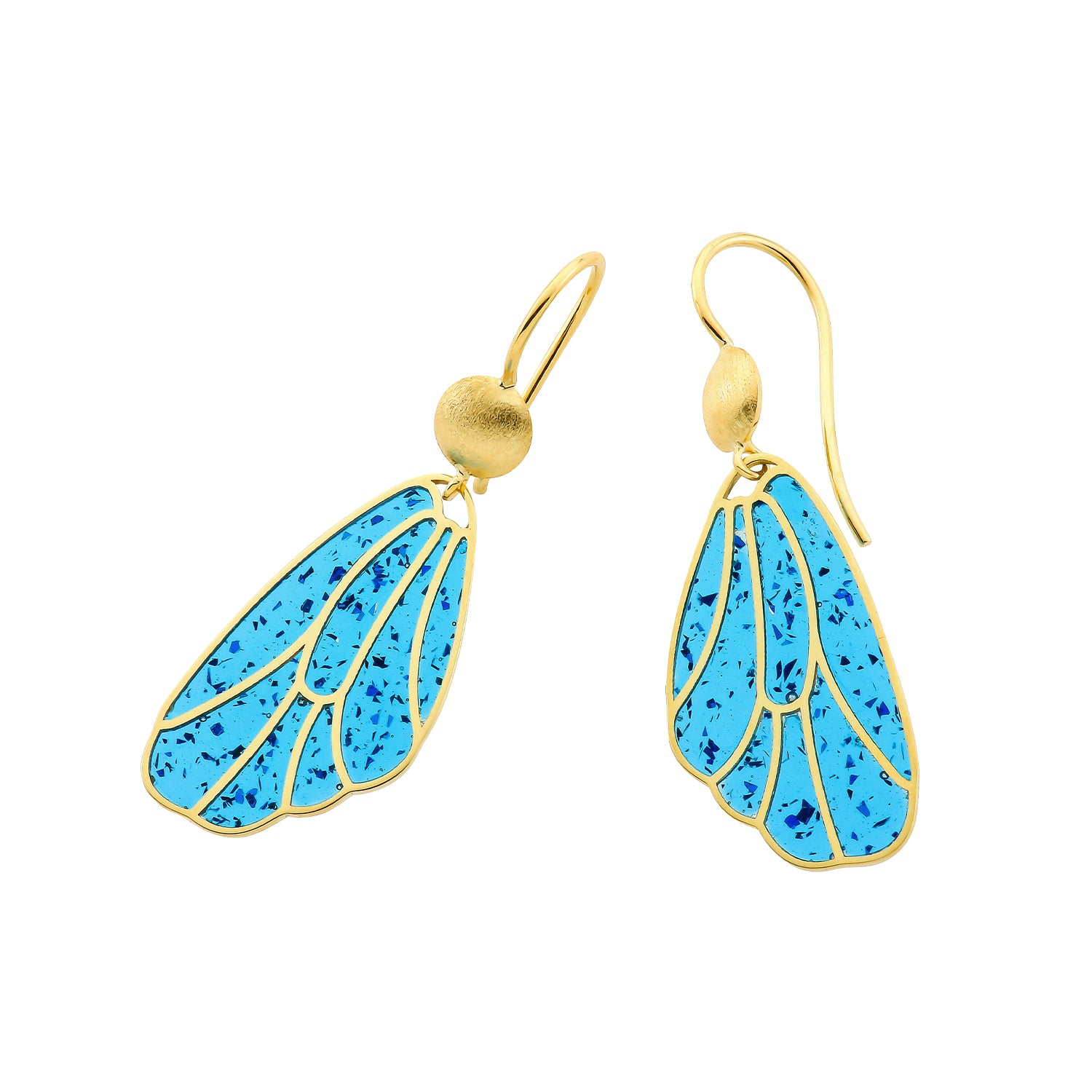 Earrings Daria