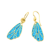 Earrings Daria