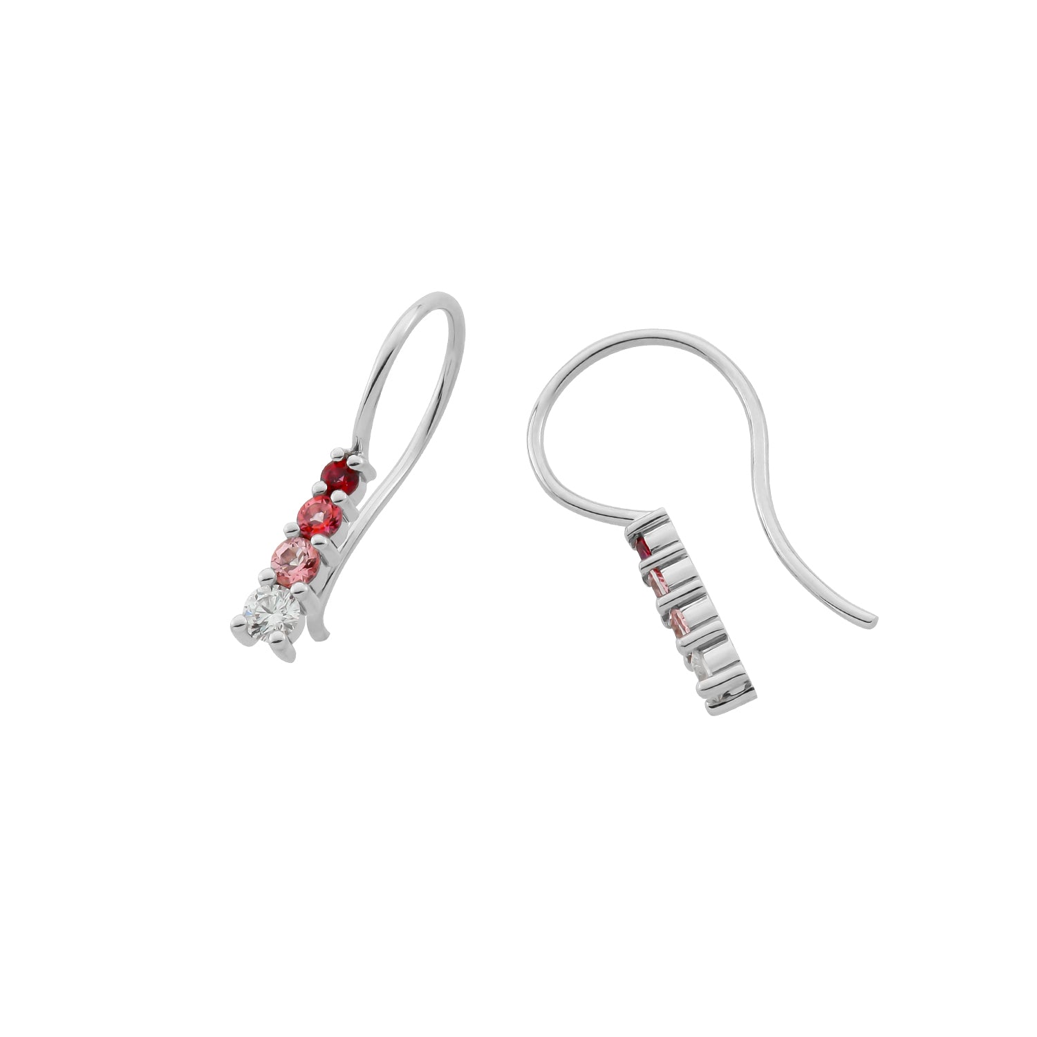 Earrings Monika