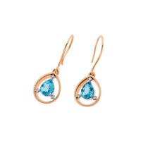 Liliana earrings