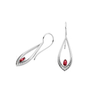 Earrings Alisa