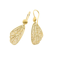 Earrings Daria