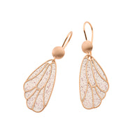 Earrings Daria