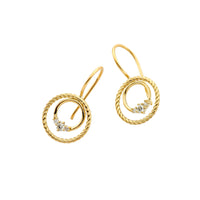 Cleo earrings