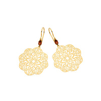 Earrings Fadrina