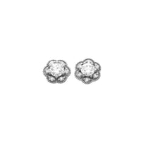 Stud earrings Joelle