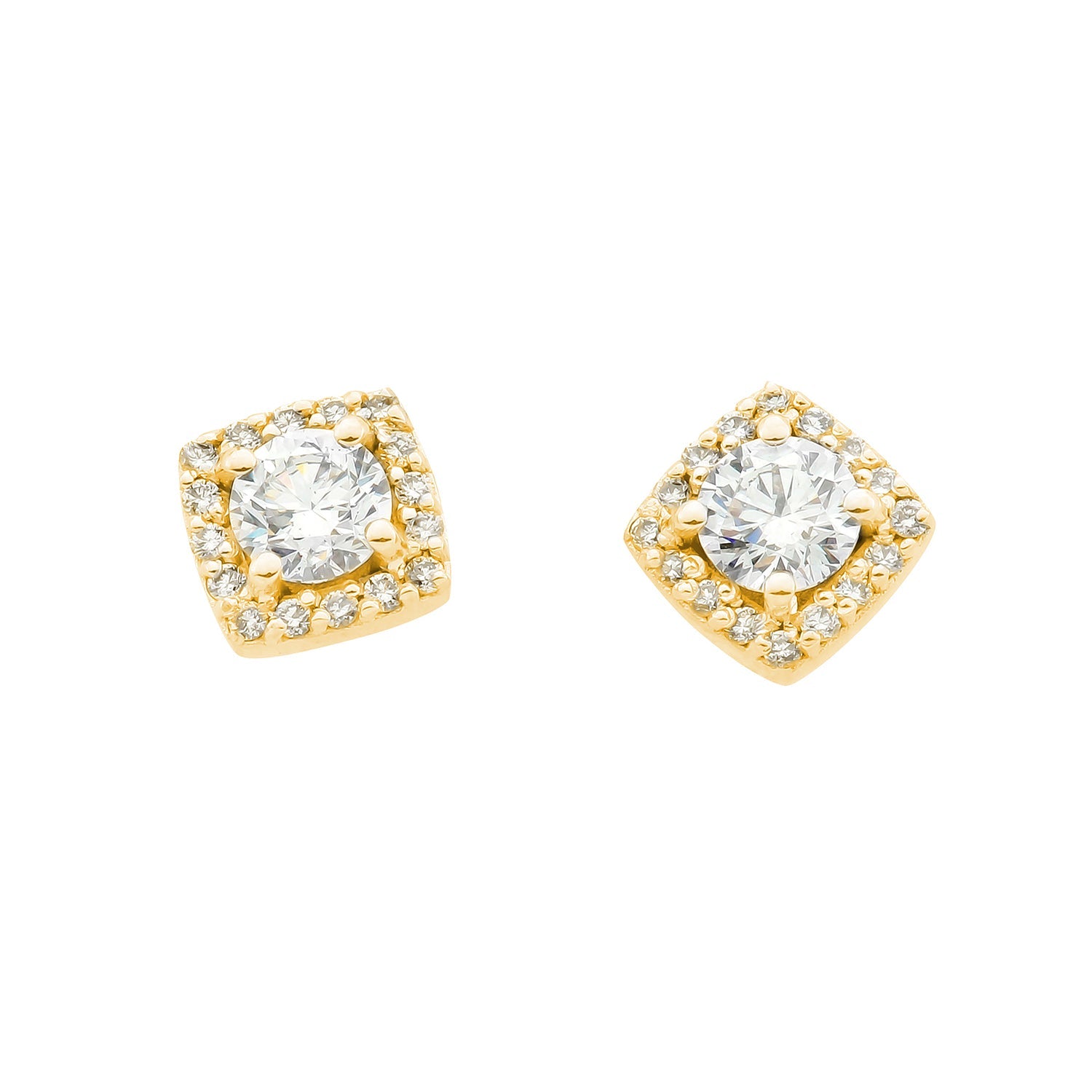 Stud earrings Cornelia