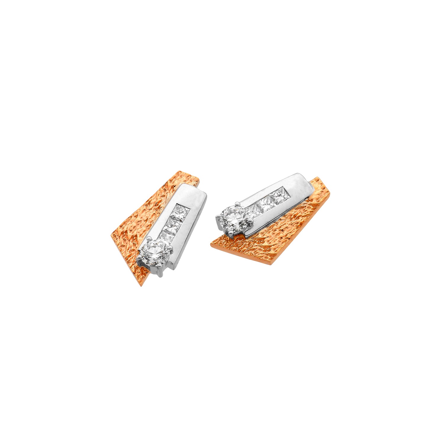 Earrings Ilka