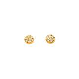 Earrings Meyra