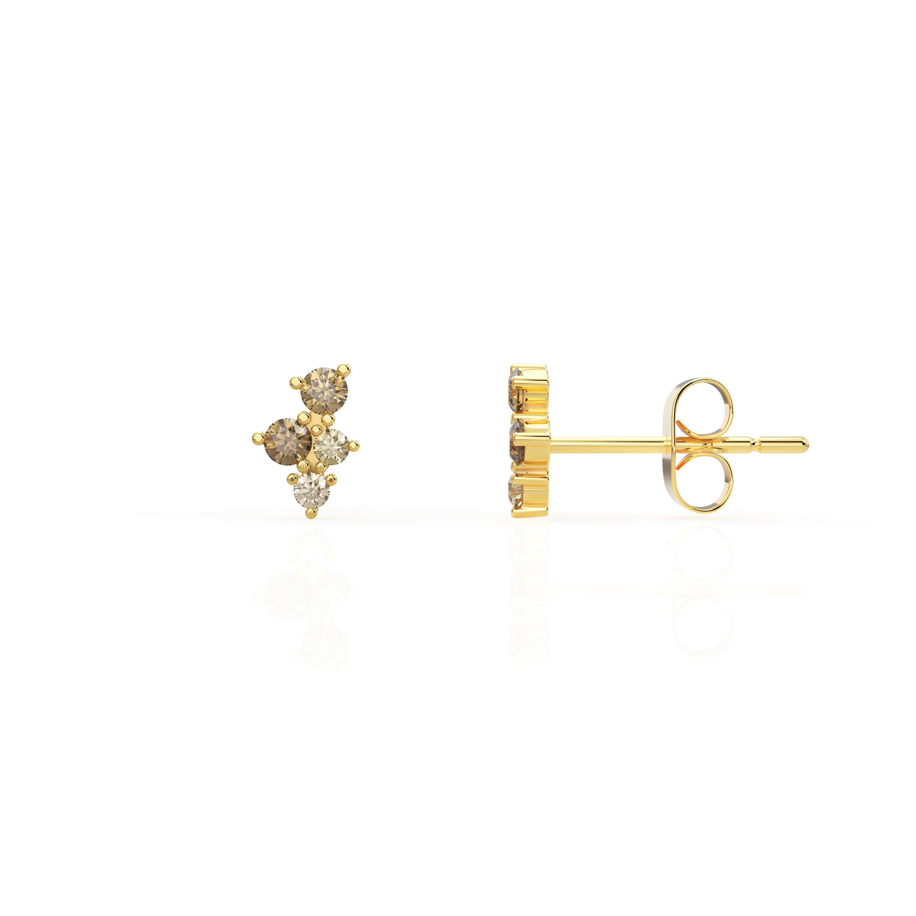 Ohrstecker