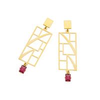 Eartha Earrings