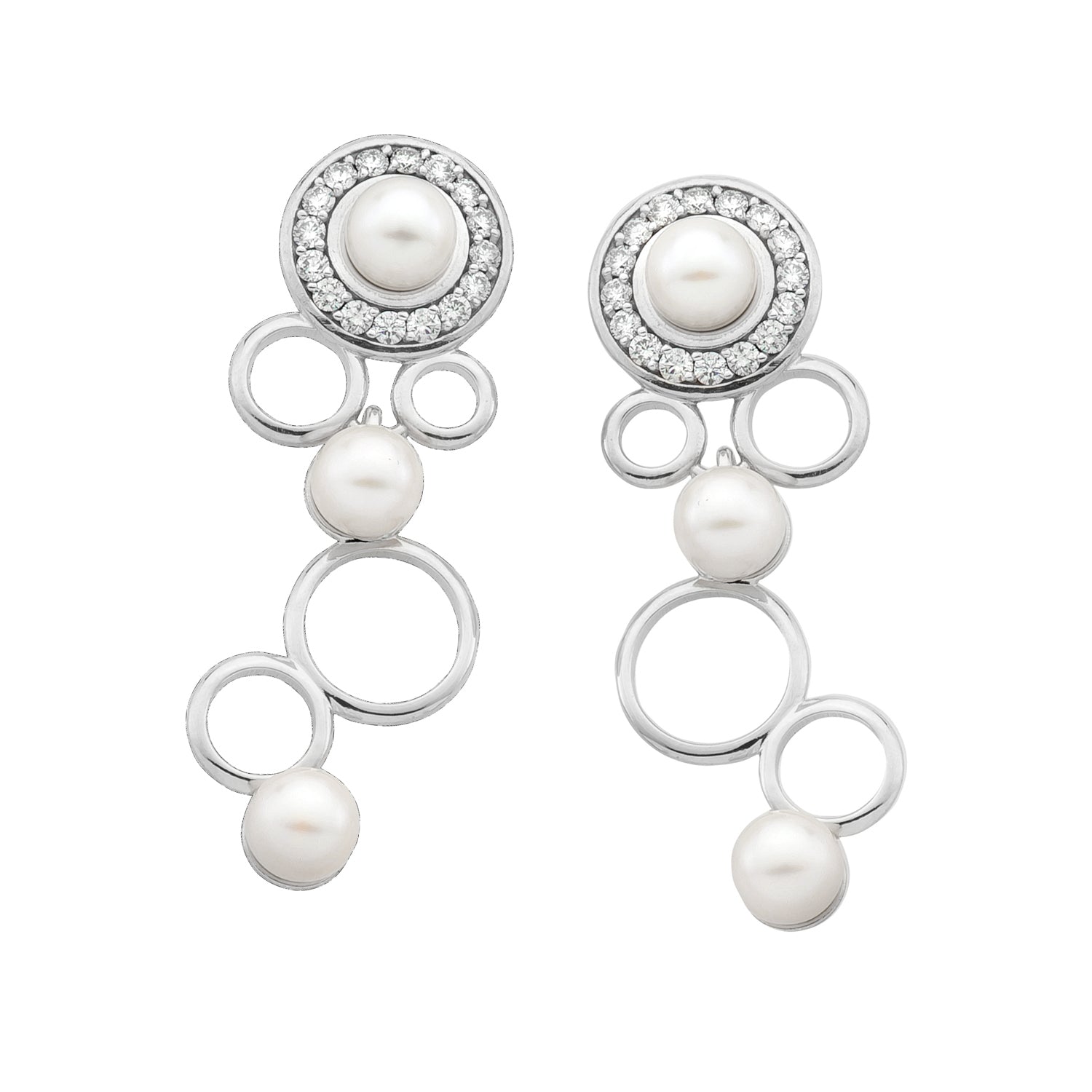 Earrings Sidney