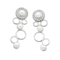 Earrings Sidney
