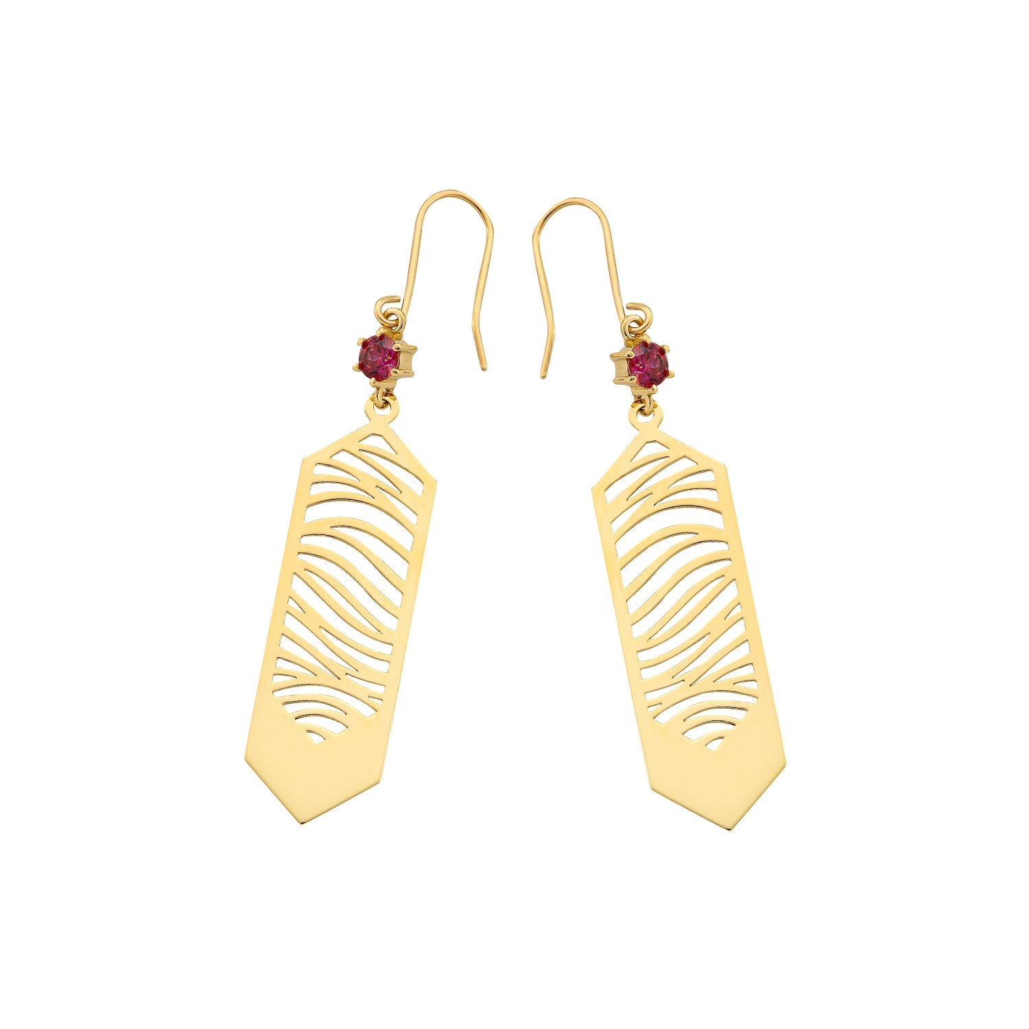 Earrings Delia