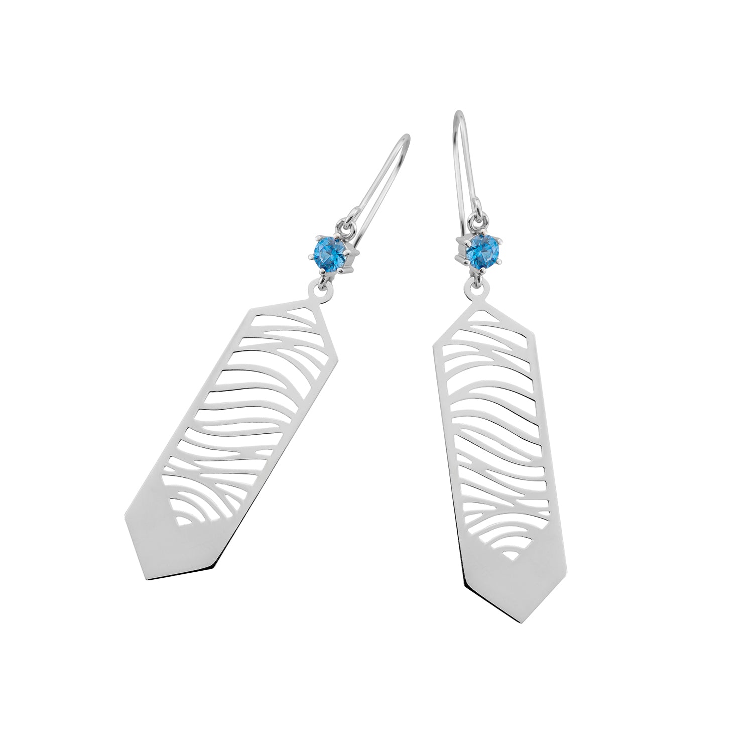 Earrings Delia