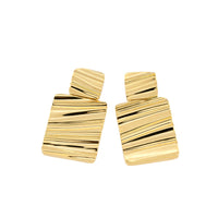 Bio-Murgold earrings