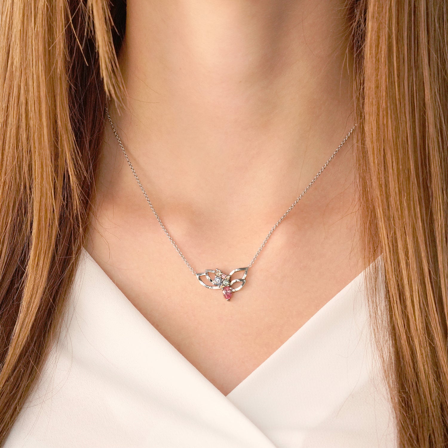 Necklace Jaela