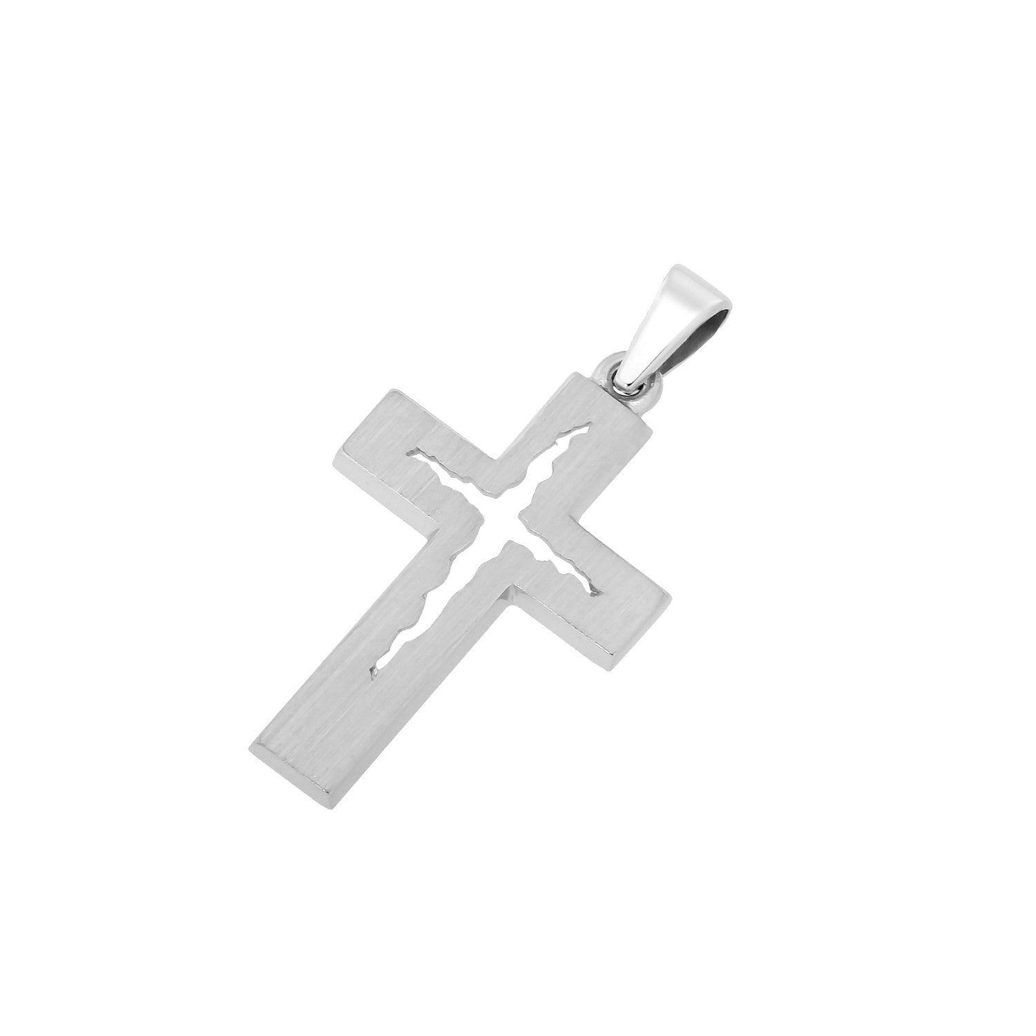 Anhänger Kreuz
