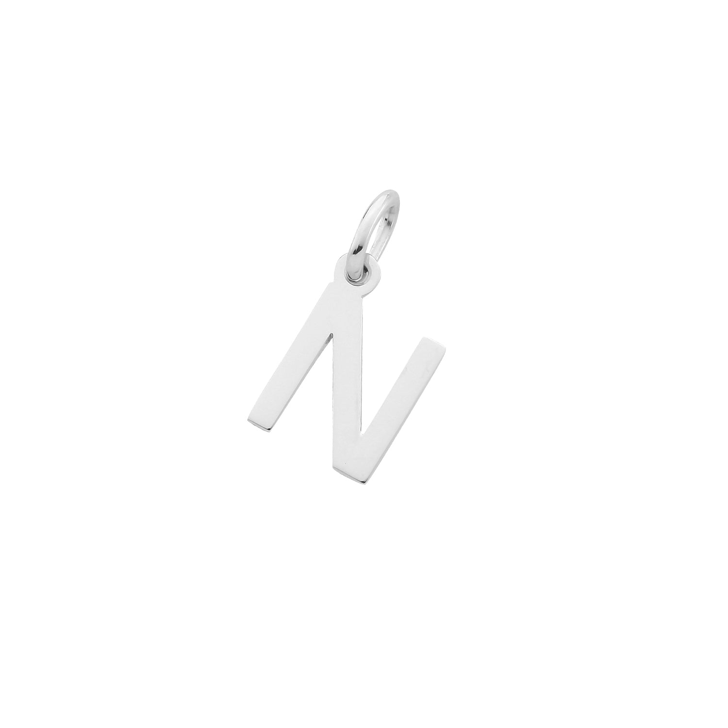 Pendant letter