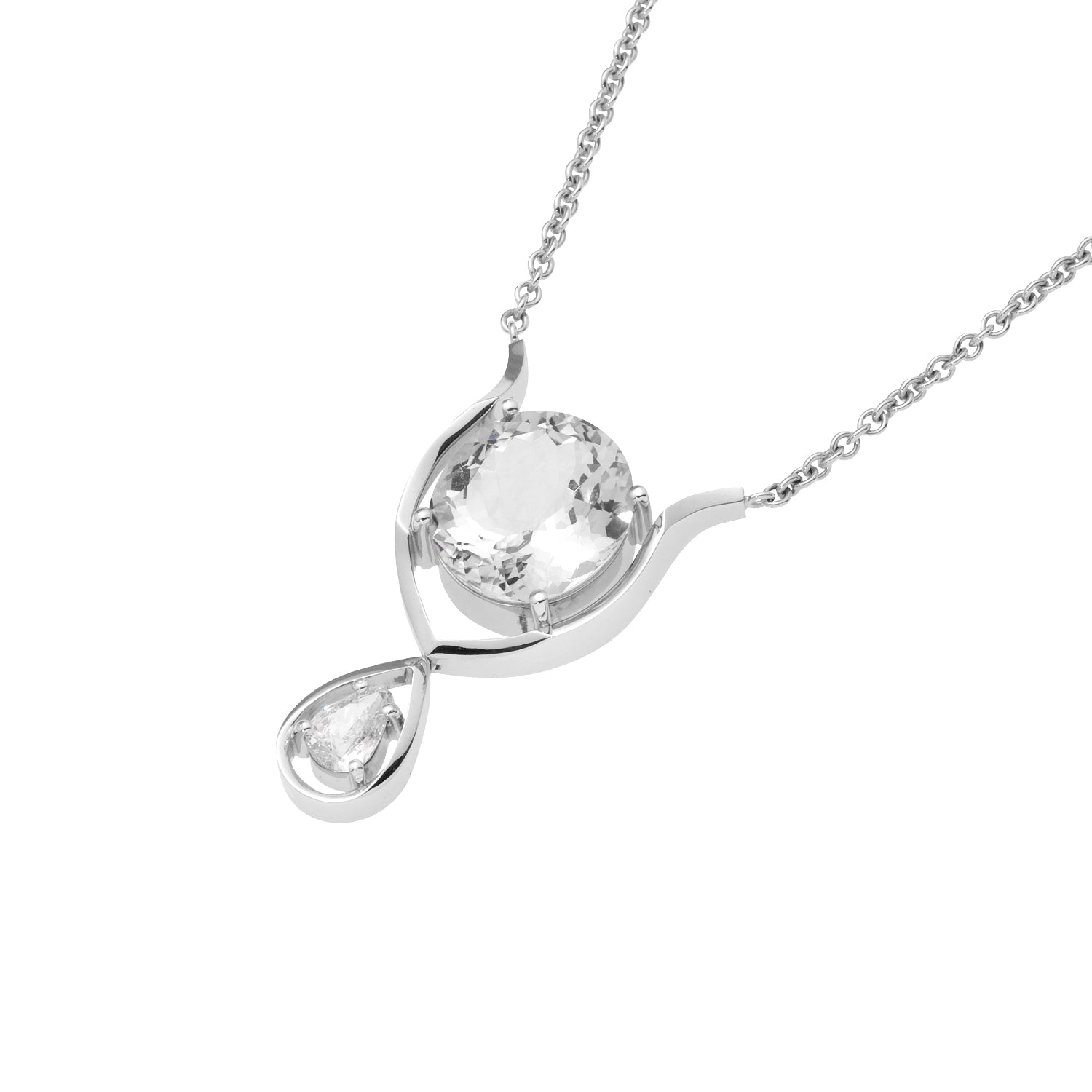 Collier Alberte