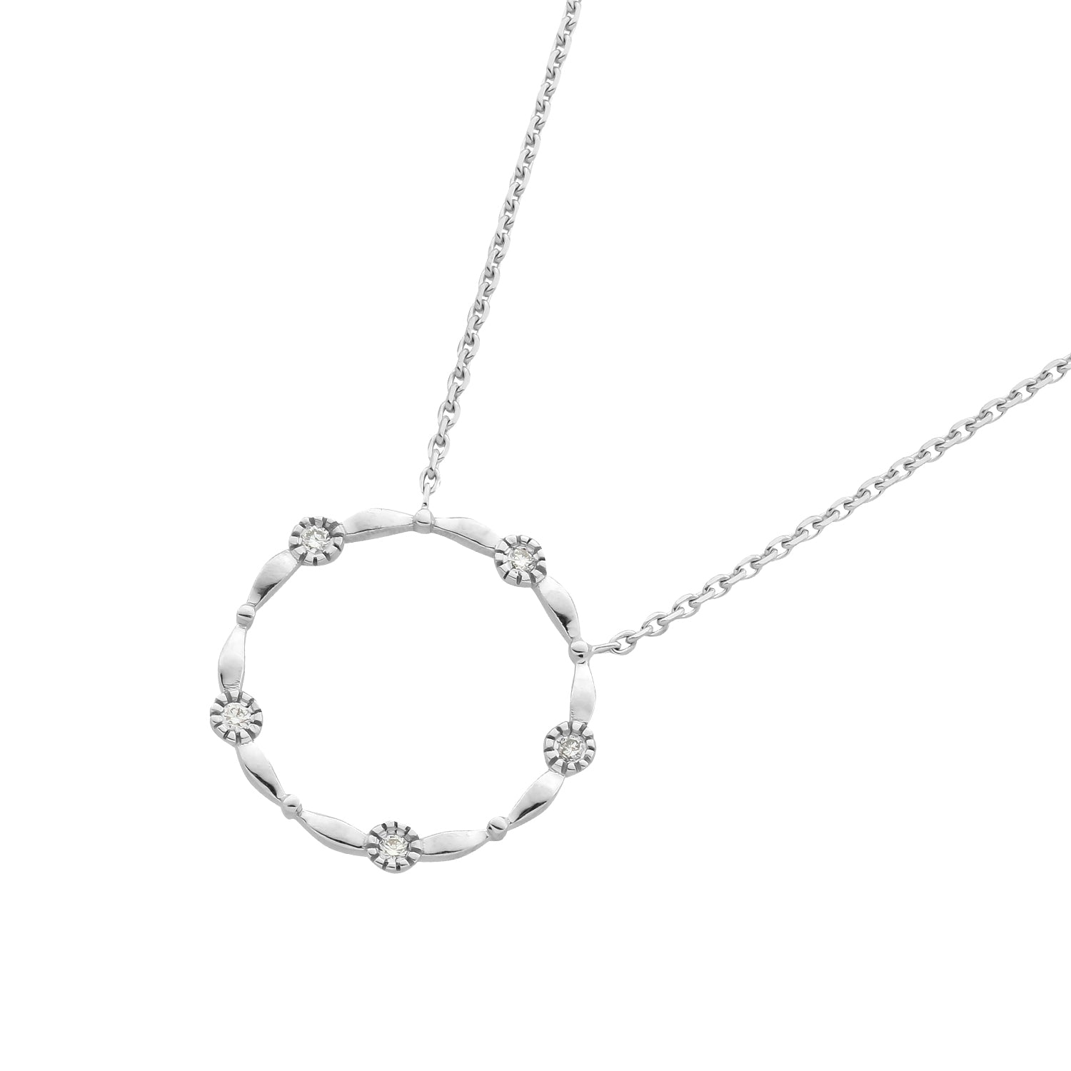 Collier Augustina