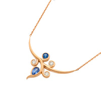 Collier Ottilie