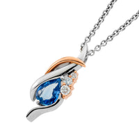 Collier Enja