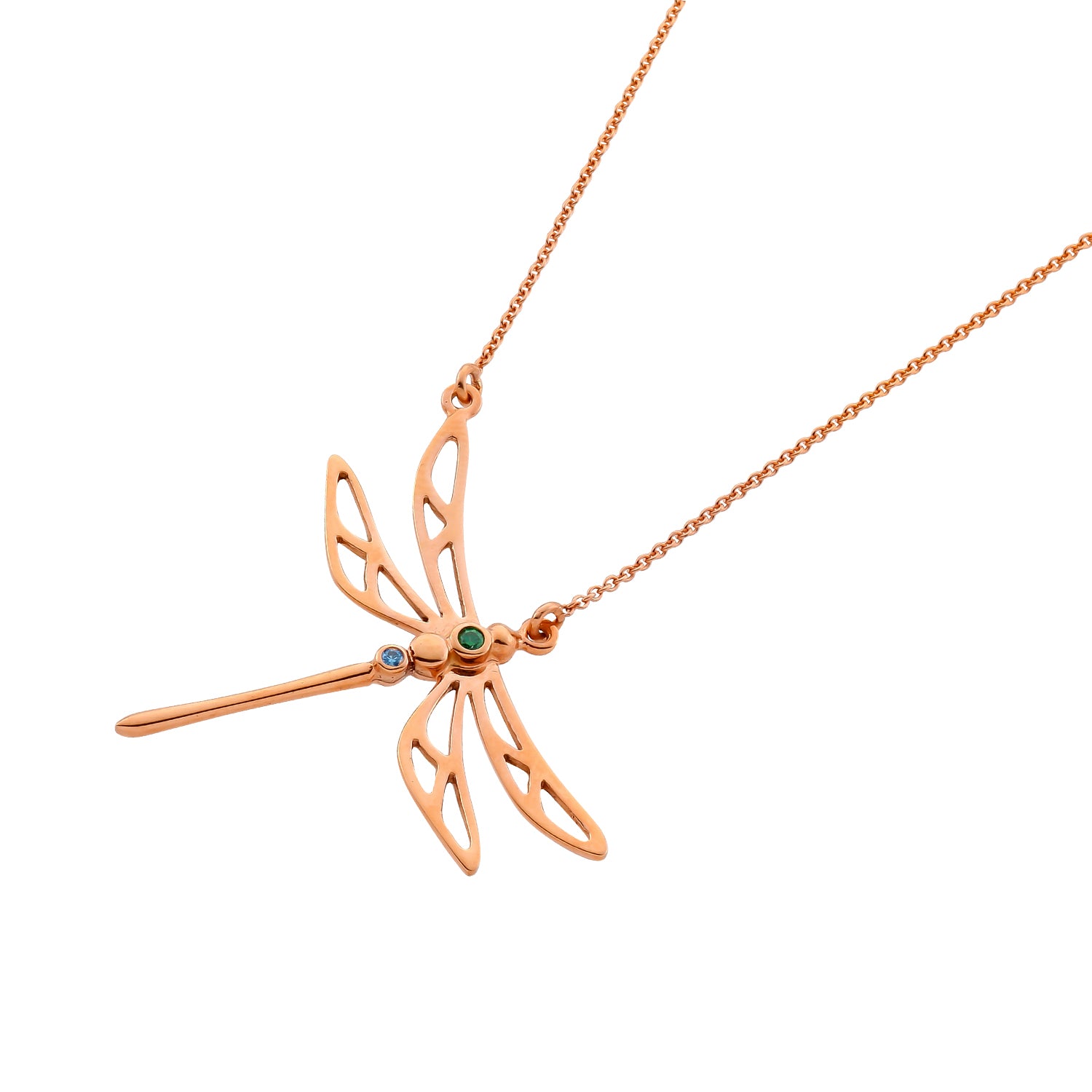 Collier Libelle