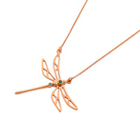 Collier Libelle