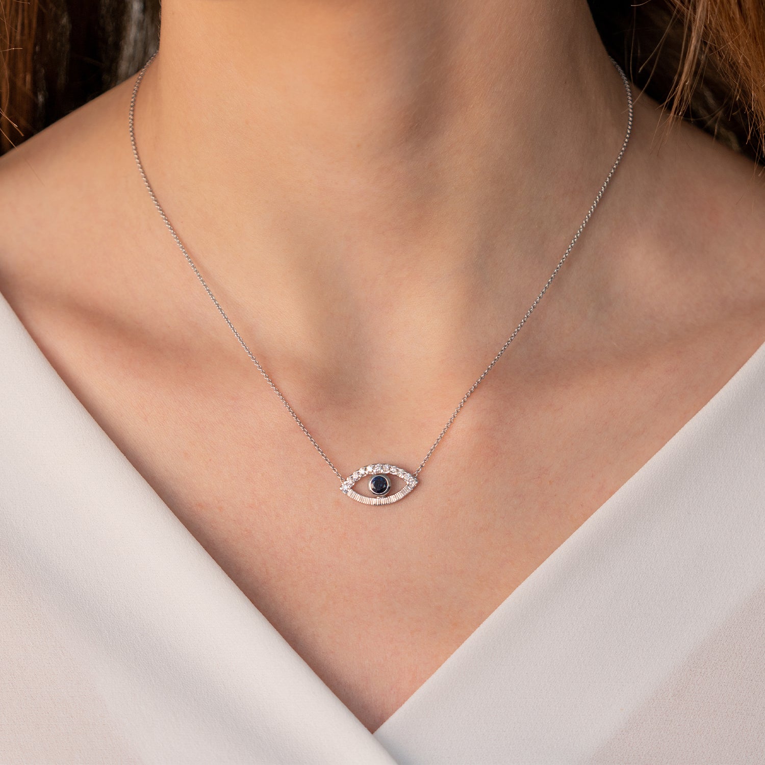 Collier Helga