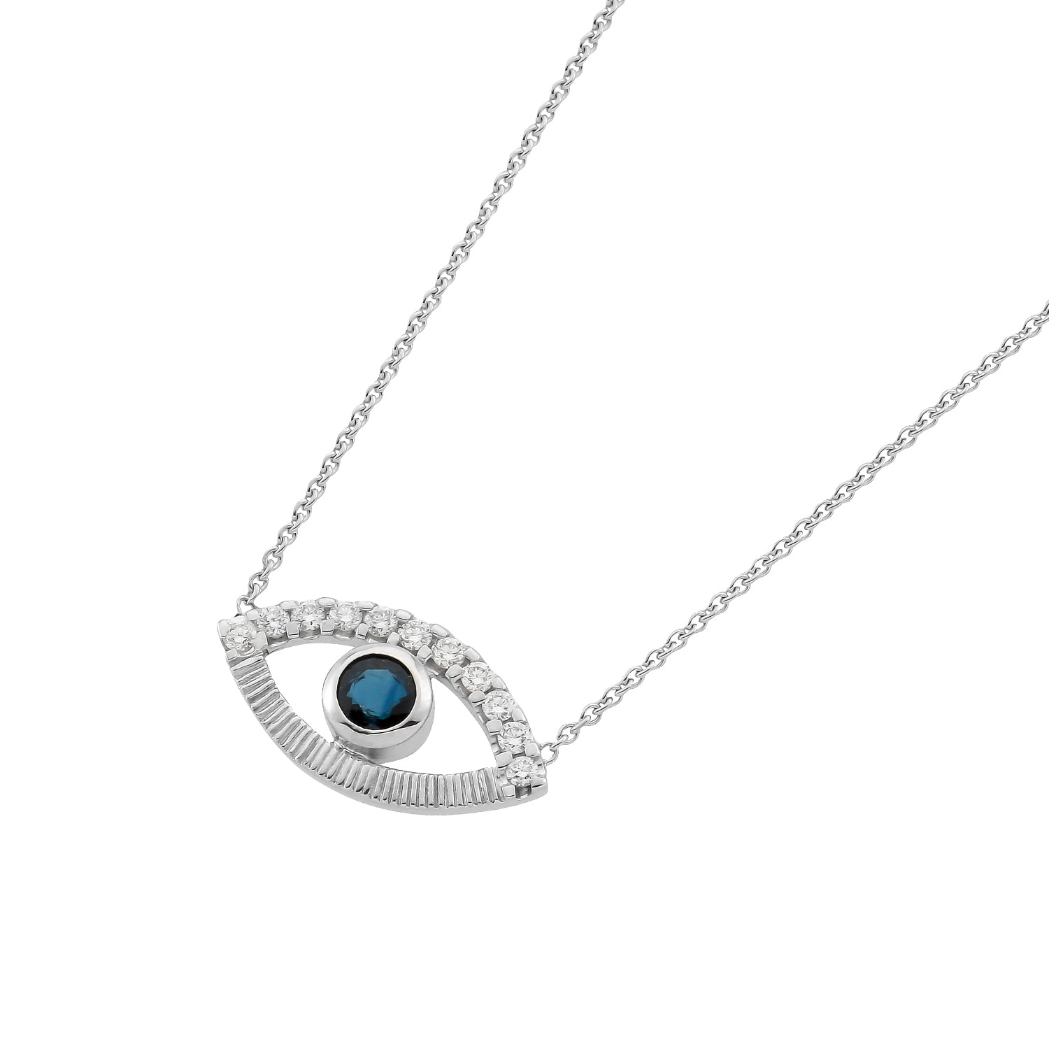 Collier Helga