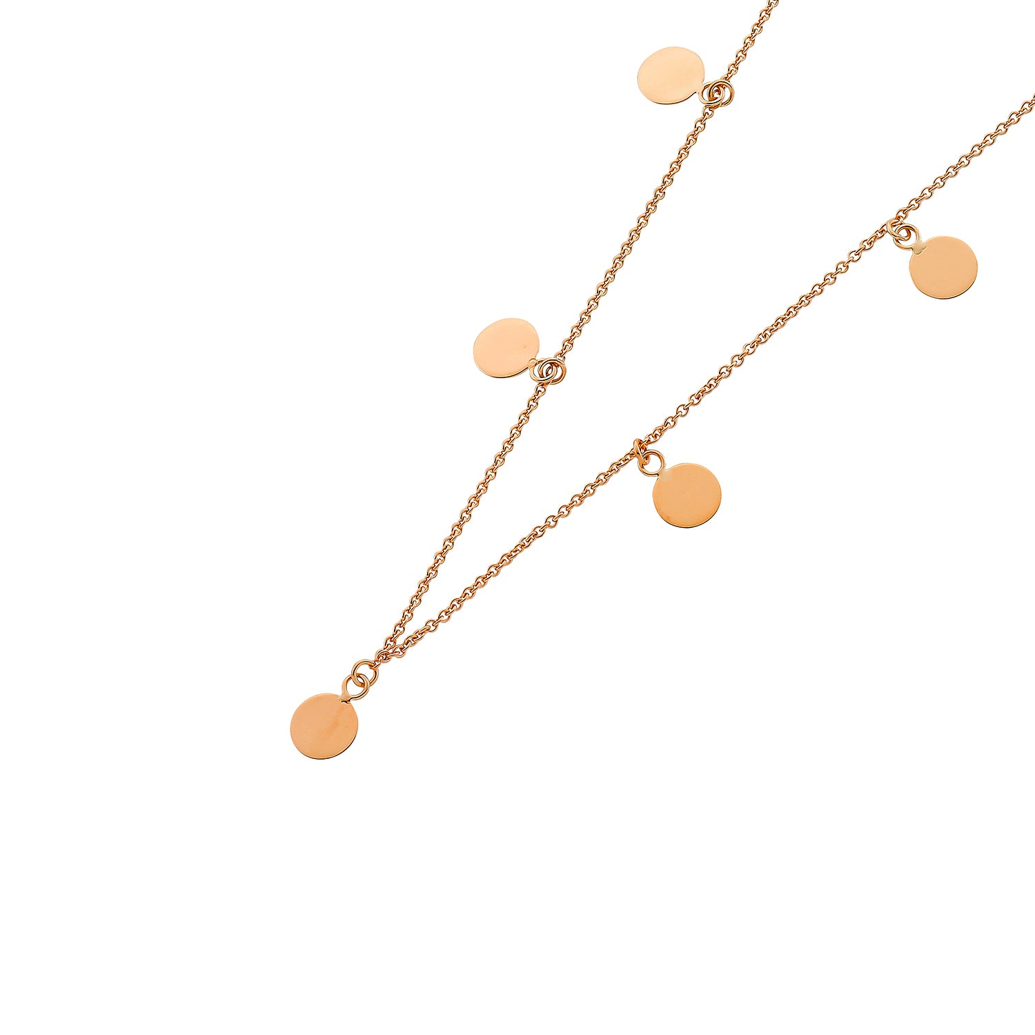 Collier Odett