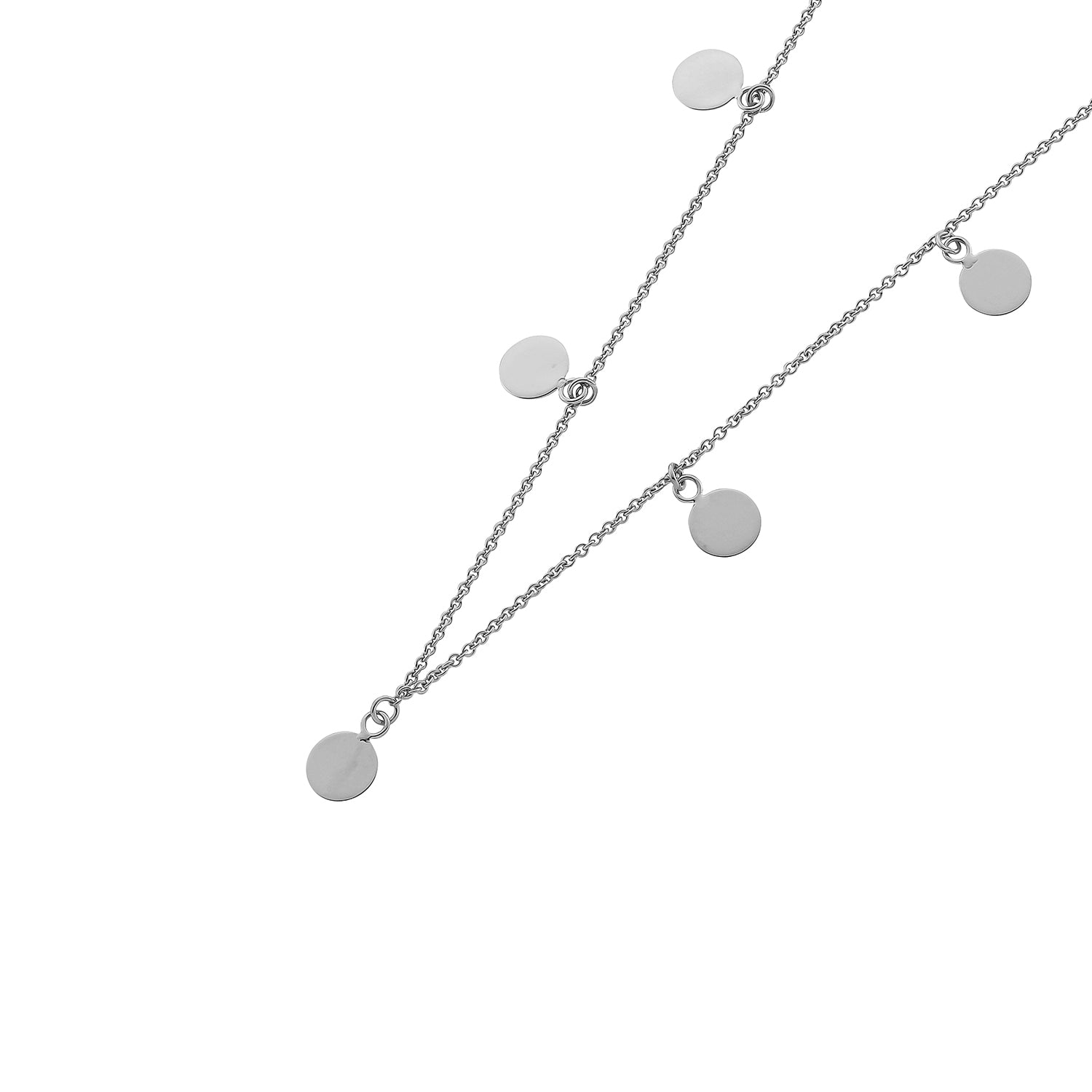 Collier Odett