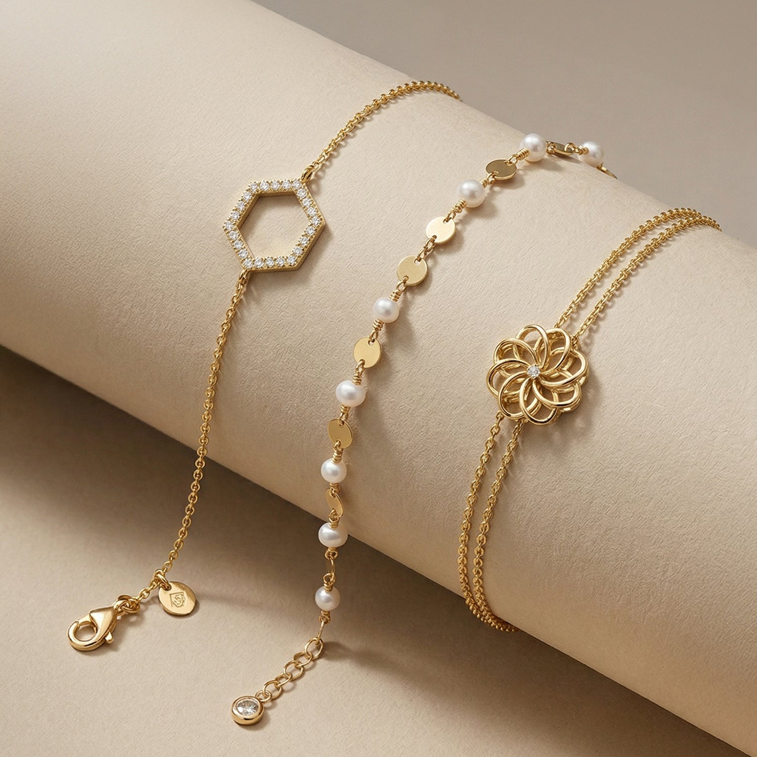 Bracelet Marilyn