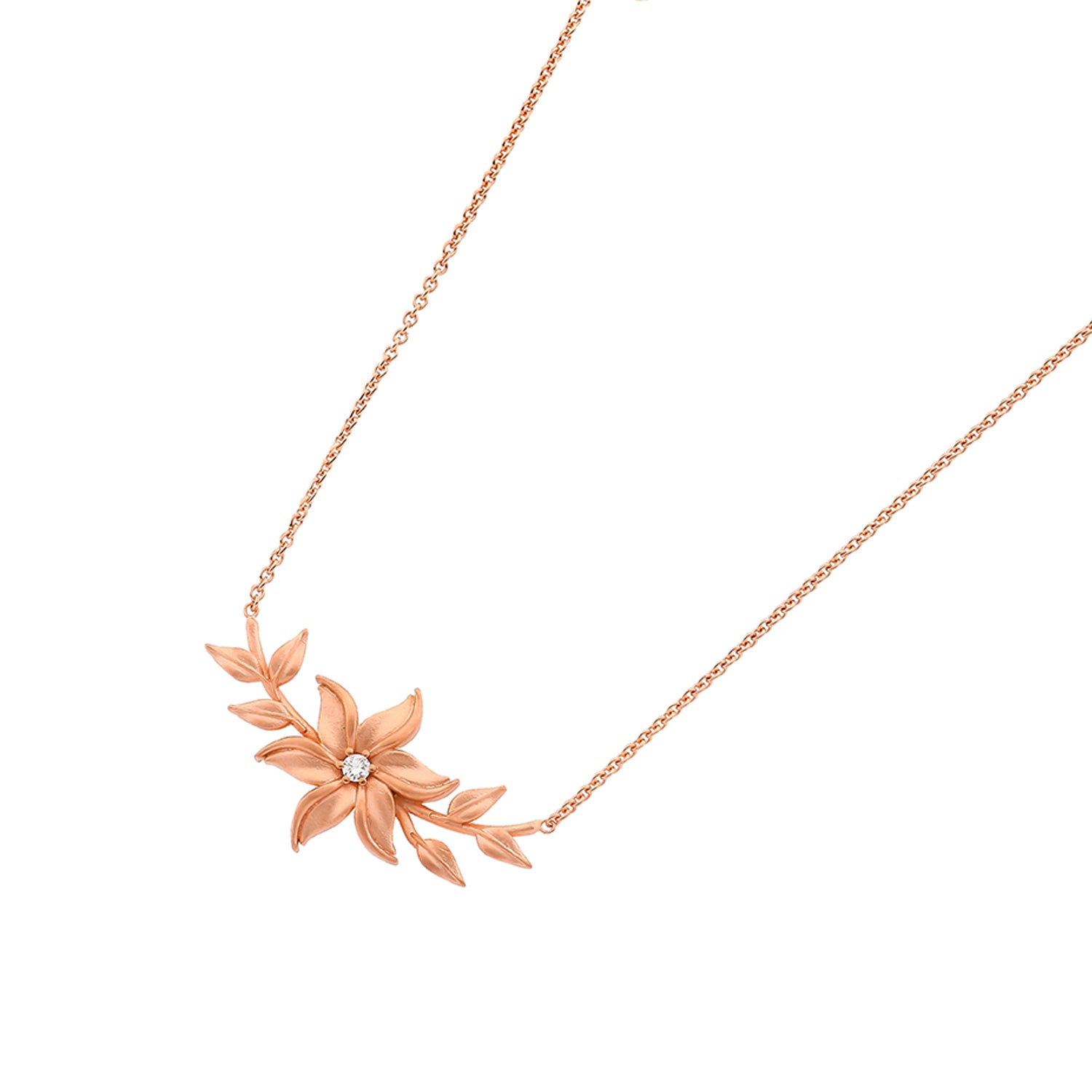Collier Tuyet