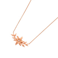 Collier Tuyet