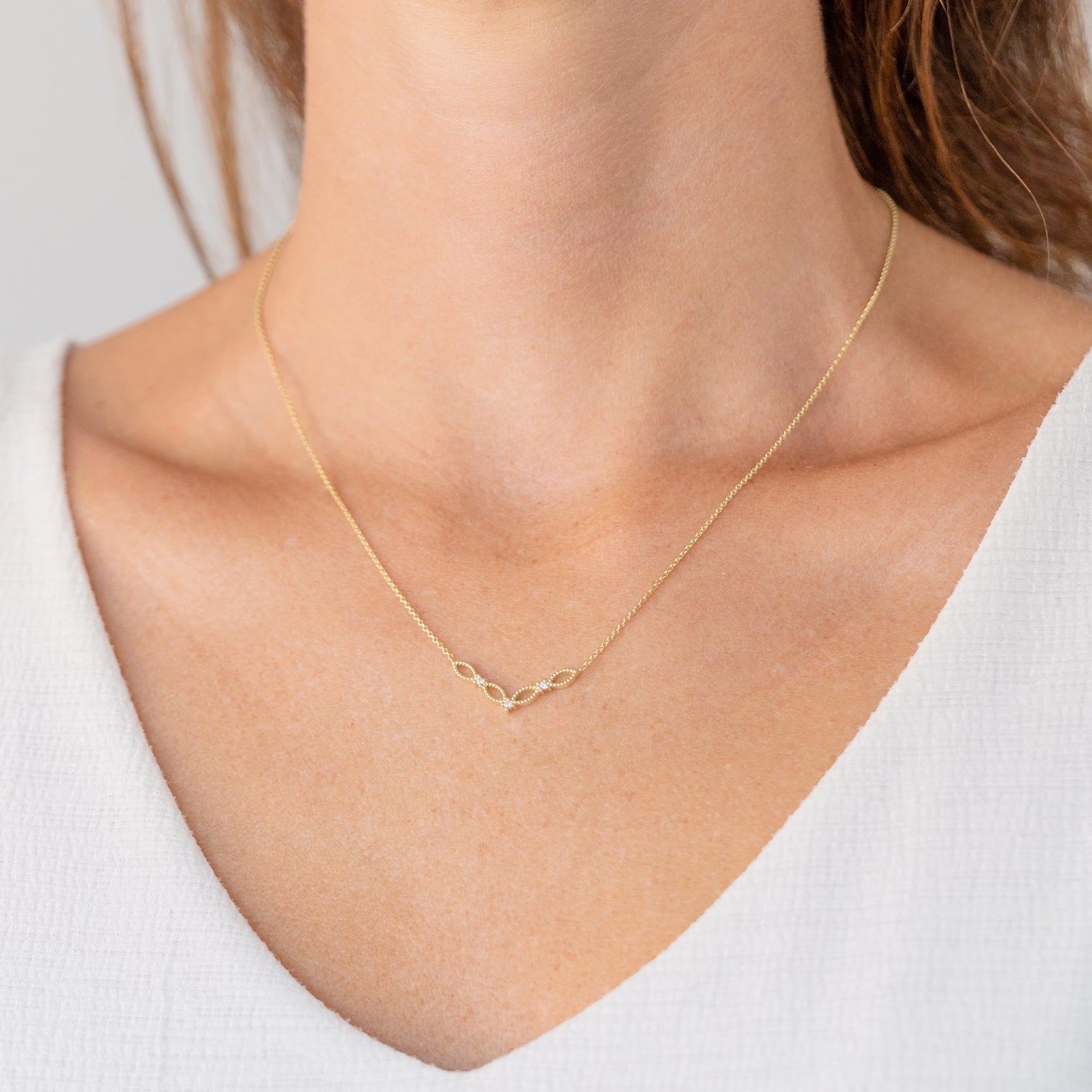 Collier Elina