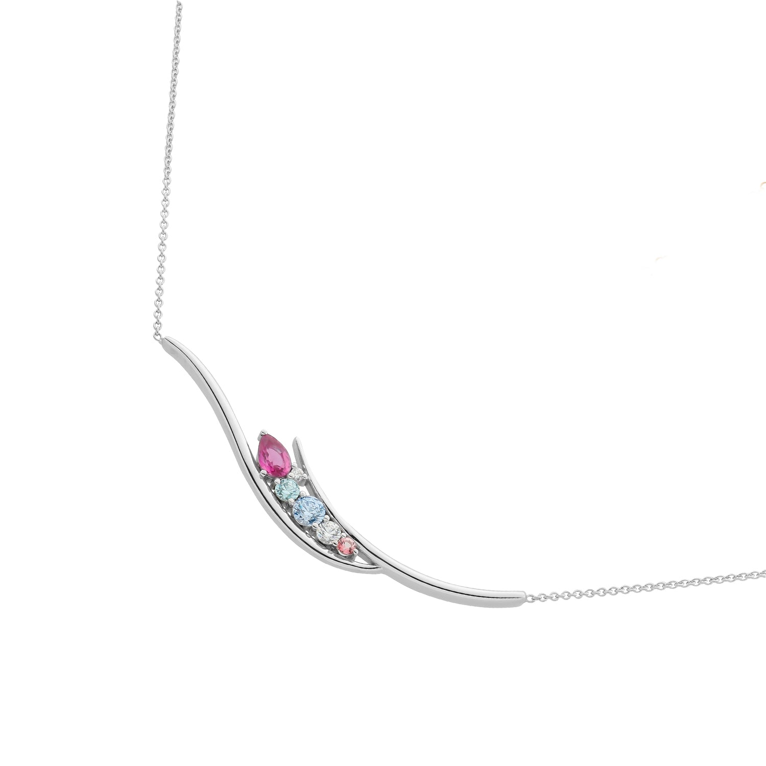 Collier Minni