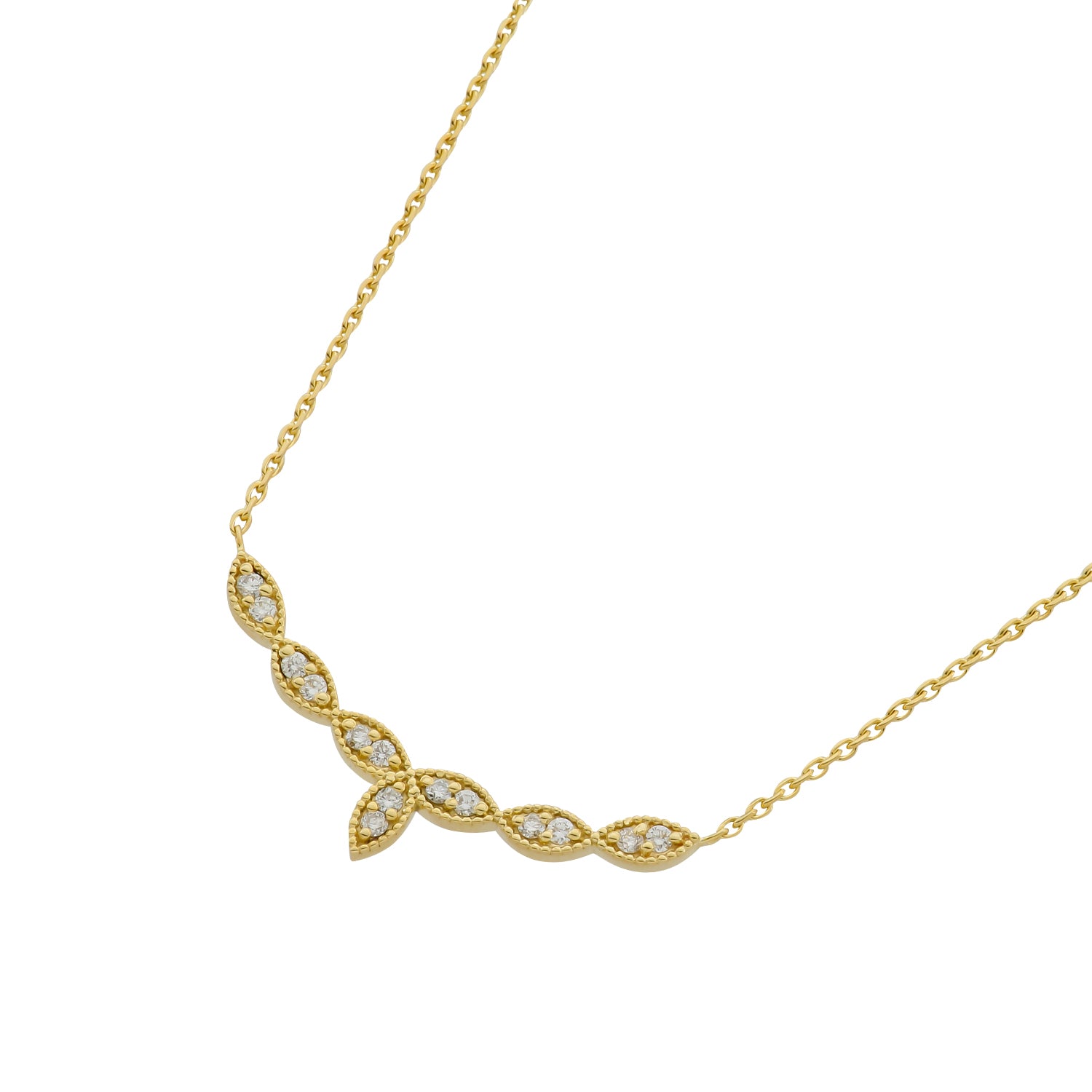 Collier Matea