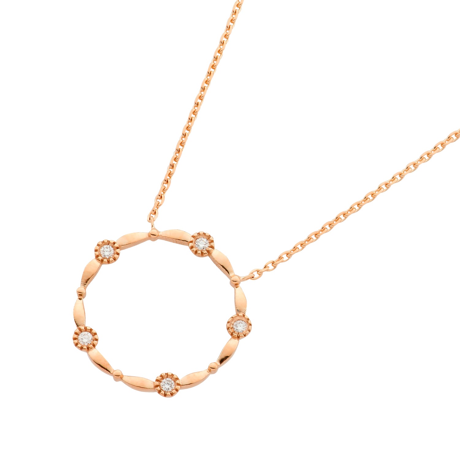 Collier Augustina