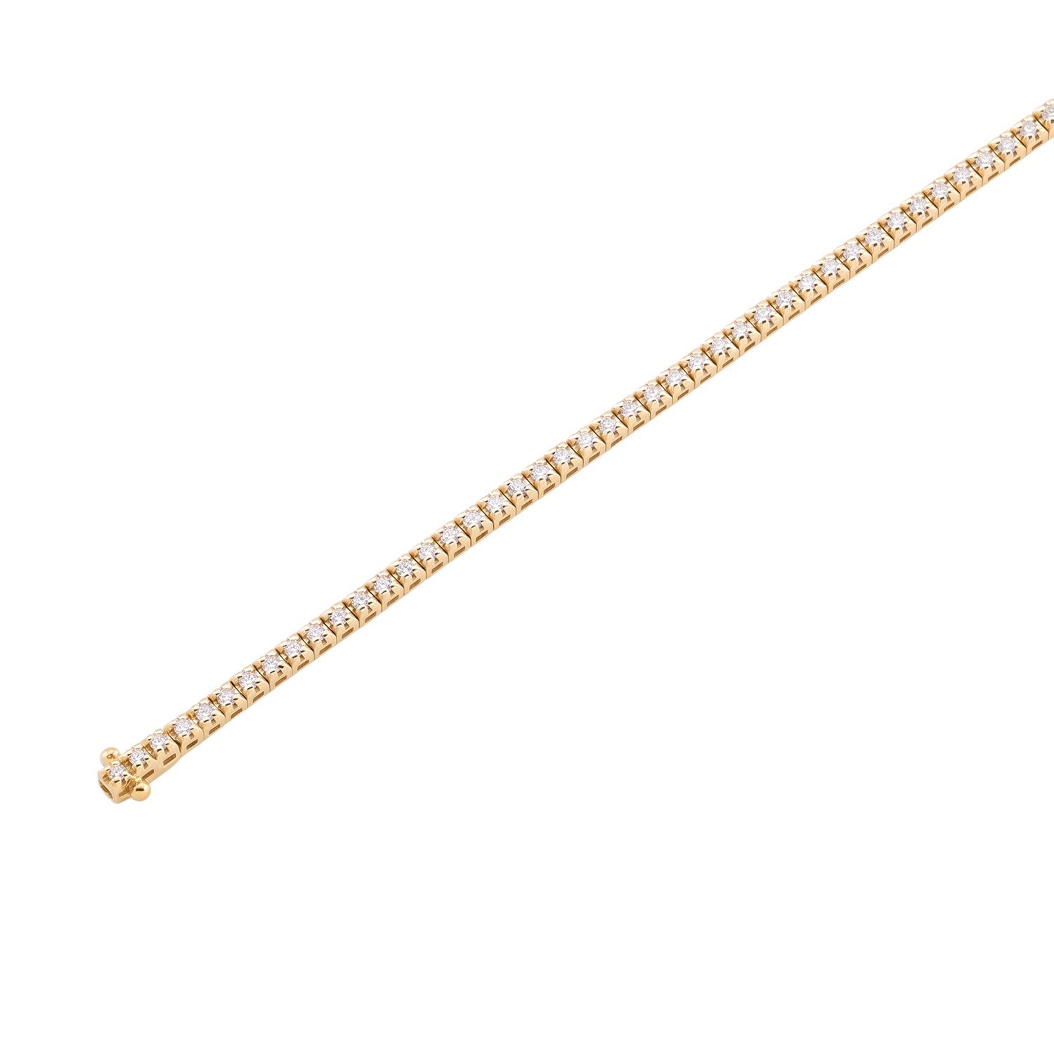 Tennis Bracelet Avalon