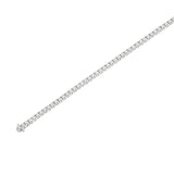 Tennisarmband Lab Grown Diamond