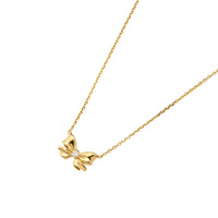 Collier Schleife