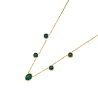 Collier Irin