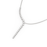 Tennis Necklace Alecia