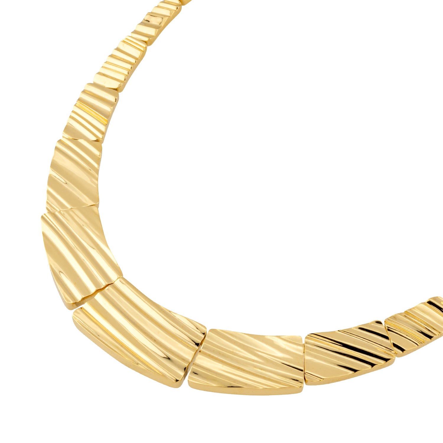 Collier Bio-Murgold