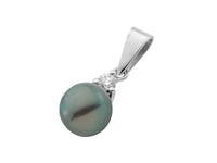 Tahiti pendant Zarya