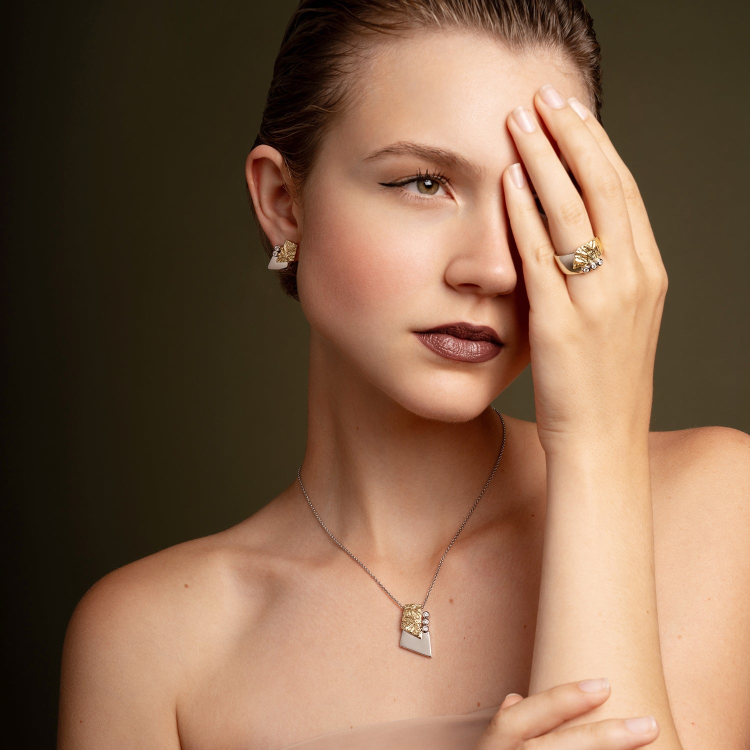 Ring Aurelia
