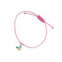 Armband Schmetterling